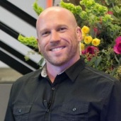Aaron Hettinger